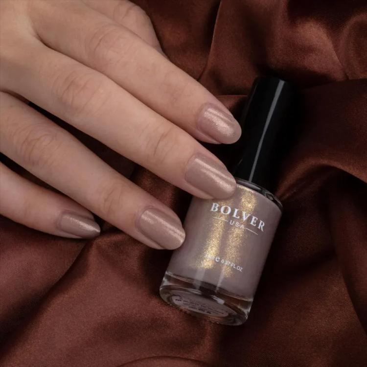 Bolver USA Nail Polish - 767 Glitter