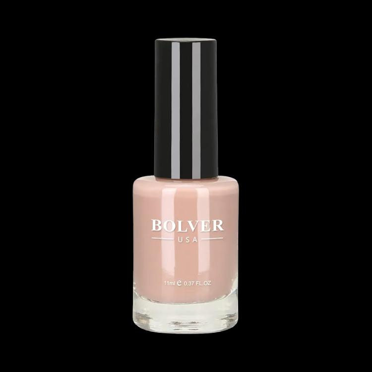Bolver USA Nail Polish - 654 Beige