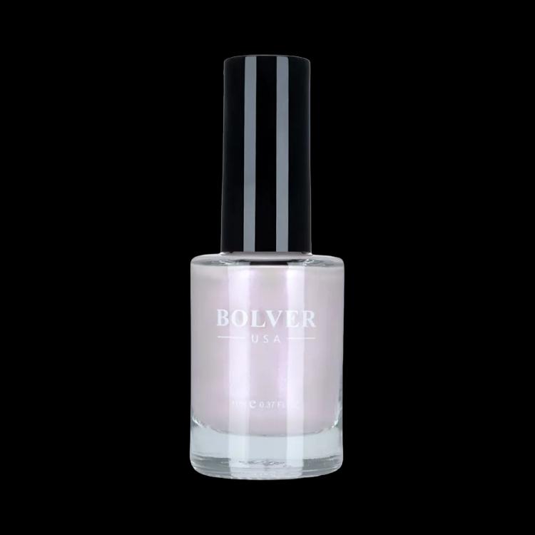 Bolver USA Nail Polish - 727 Glitter 
