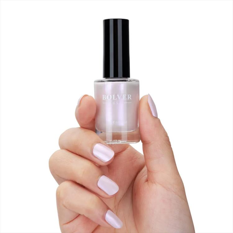 Bolver USA Nail Polish - 727 Glitter 
