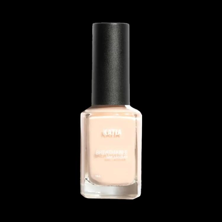 Katia Breathable Nail Lacquer - K588 Shiny (11 ml )