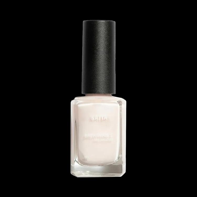 Katia Breathable Nail Lacquer - K589 Sweet (11 ml )