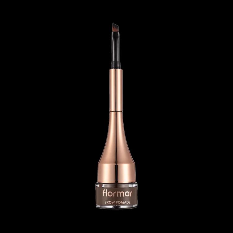 Flormar Brow Pomade - 03 Brown (2 g)