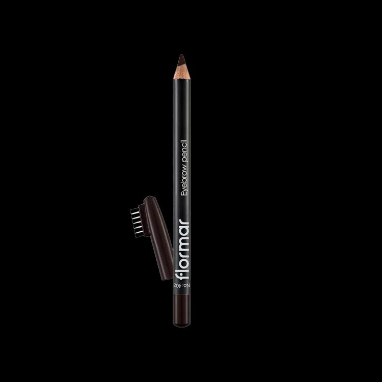 Flormar Eyebrow Pencil - 402 Brown (4.45 g)