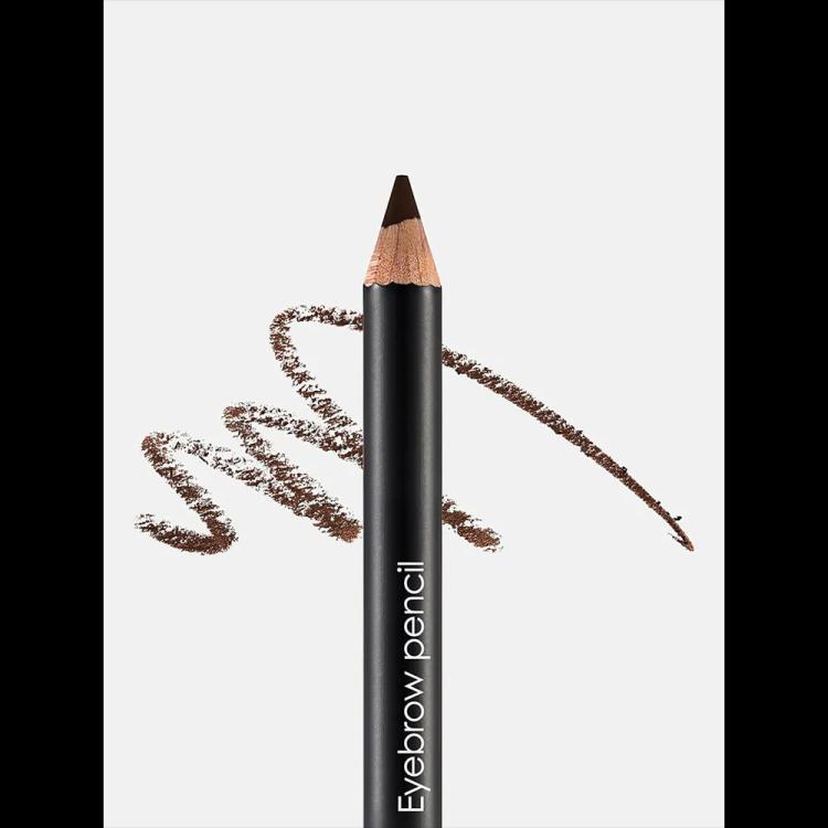 Flormar Eyebrow Pencil - 402 Brown (4.45 g)