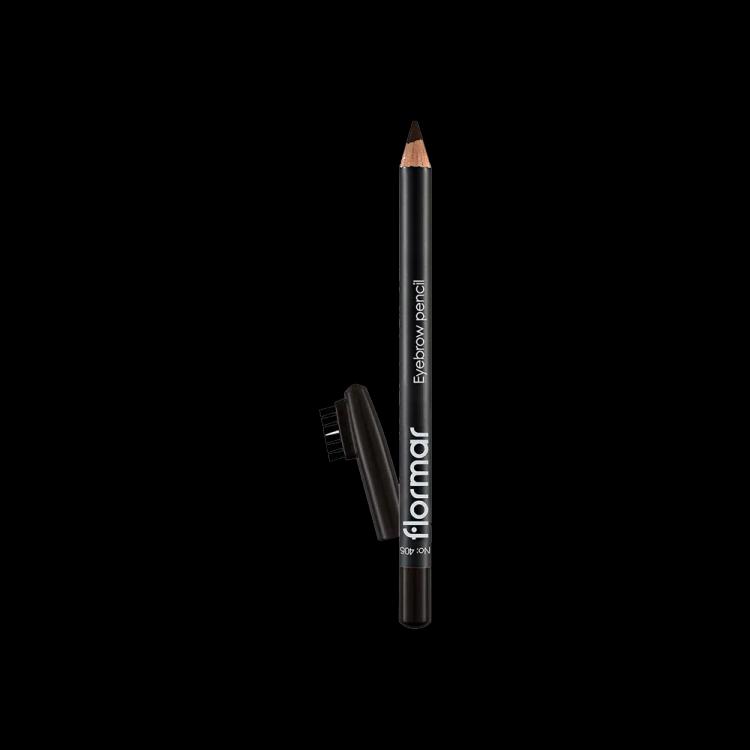 Flormar Eyebrow Pencil - 405 Bitter Brown (4.45 g)