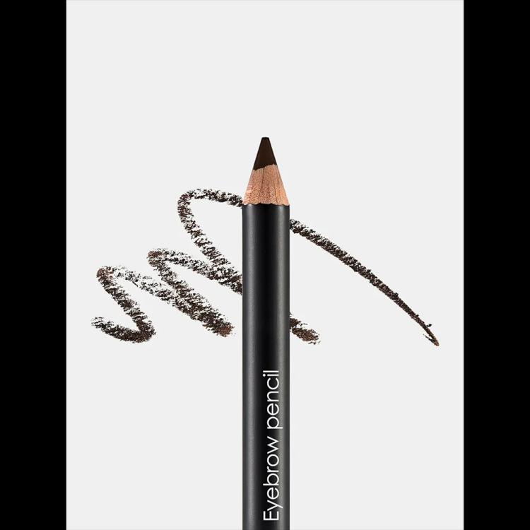 Flormar Eyebrow Pencil - 405 Bitter Brown (4.45 g)