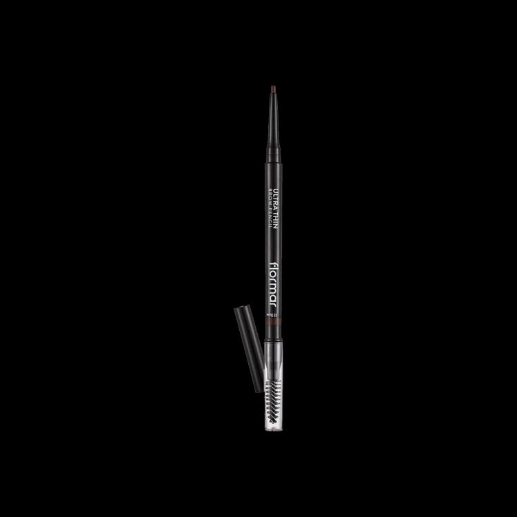 Flormar Ultra Thin Brow Pencil - 03 Brown (0.14 g)