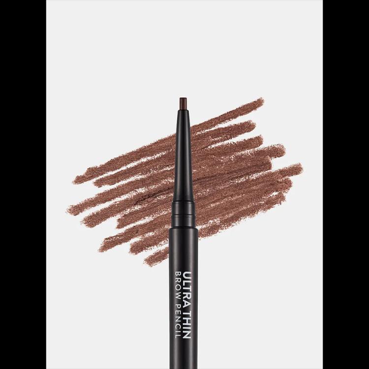 Flormar Ultra Thin Brow Pencil - 03 Brown (0.14 g)