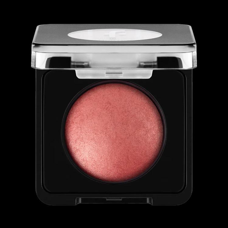 Flormar Baked Blush-On - 058 Hot Pink