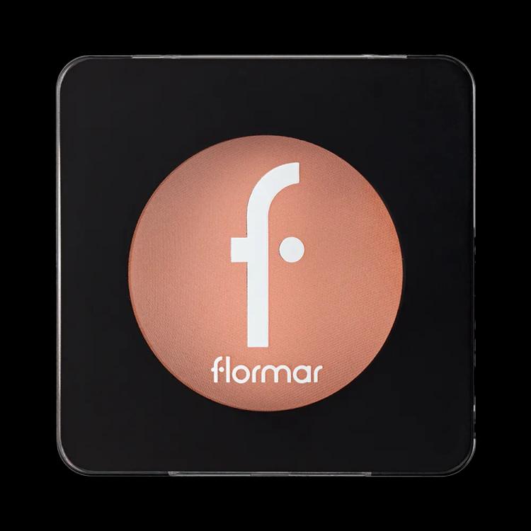 Flormar Baked Blush-On - 106 Rose Wood