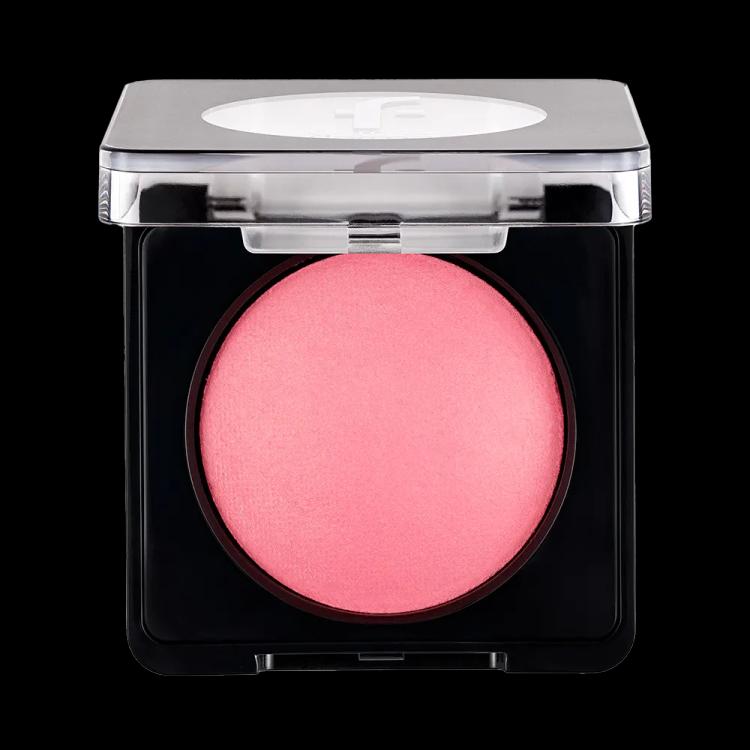 Flormar Baked Blush-On - 054 Flormar Pink