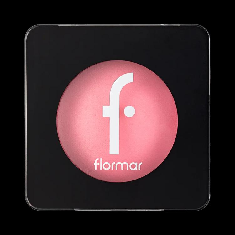 Flormar Baked Blush-On - 054 Flormar Pink
