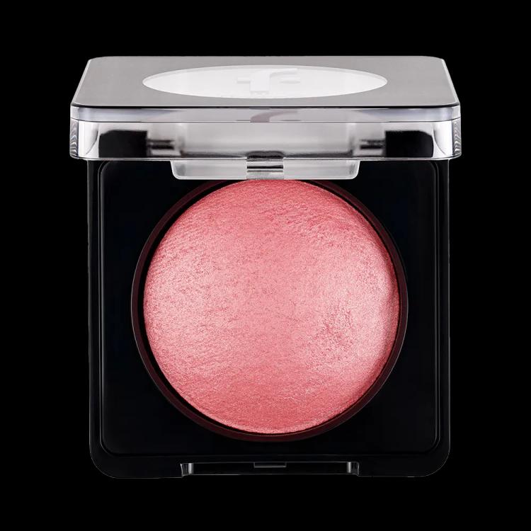 Flormar Baked Blush-On - 040 Shimmer Pink