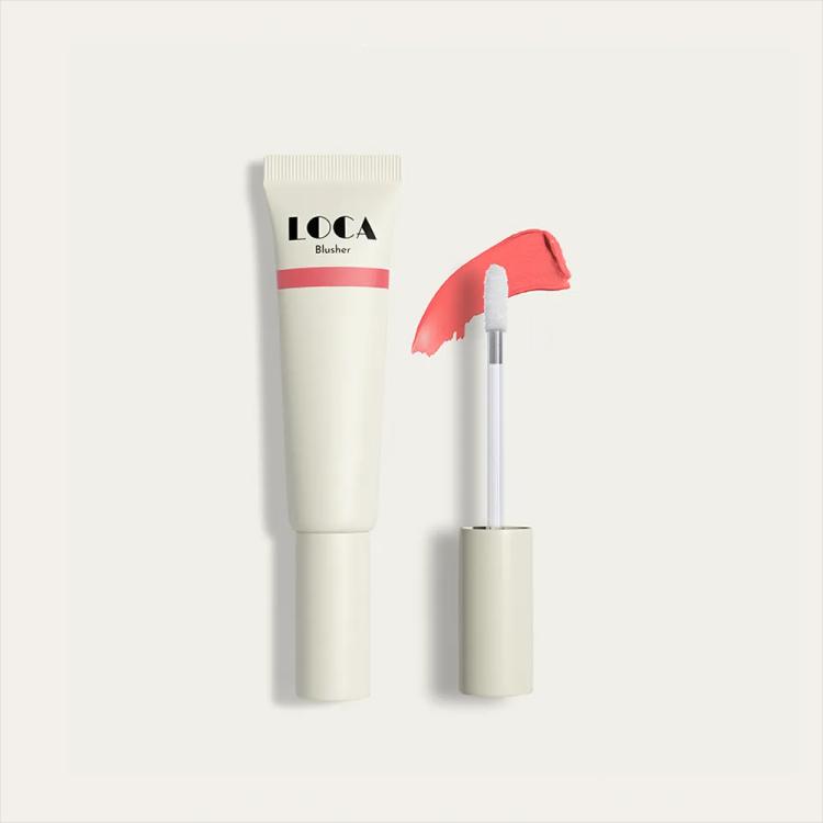 LOCA Blusher - 02 Barbie Era Perfect Pink