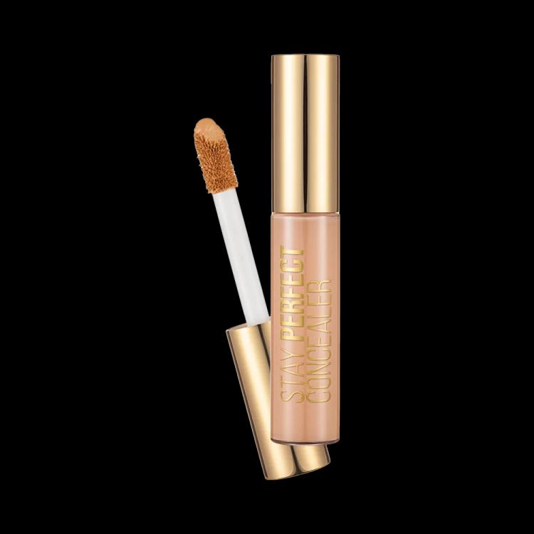 Flormar Stay Perfect Concealer - 005 Beige (12.5 ml)