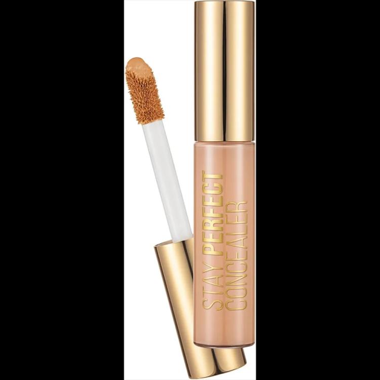 Flormar Stay Perfect Concealer - 005 Beige (12.5 ml)