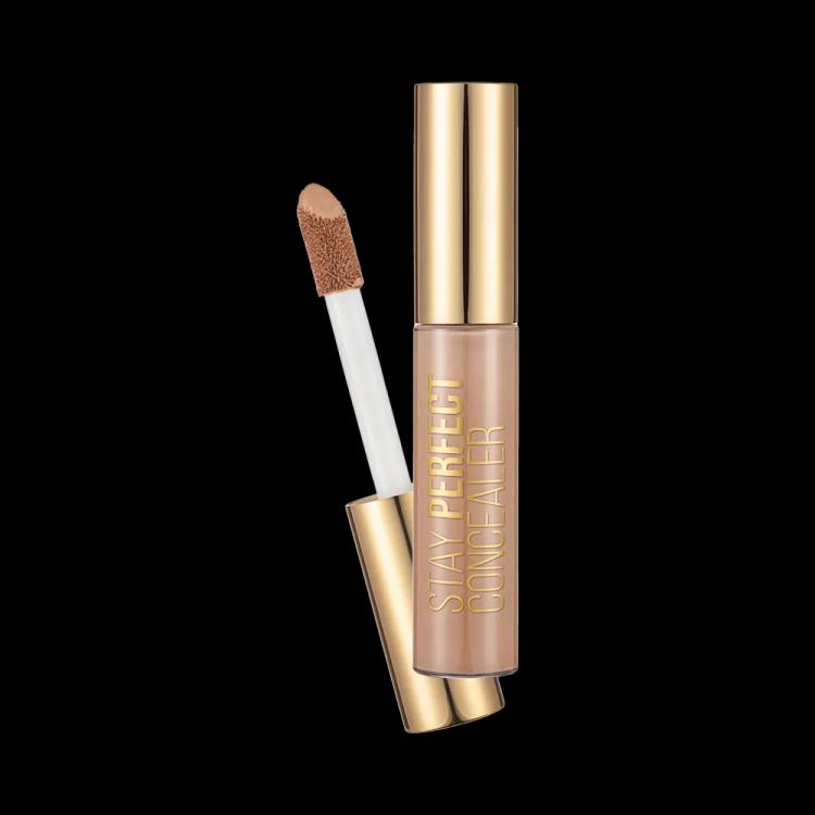Flormar Stay Perfect Concealer - 006 Medium Beige (12.5 ml)