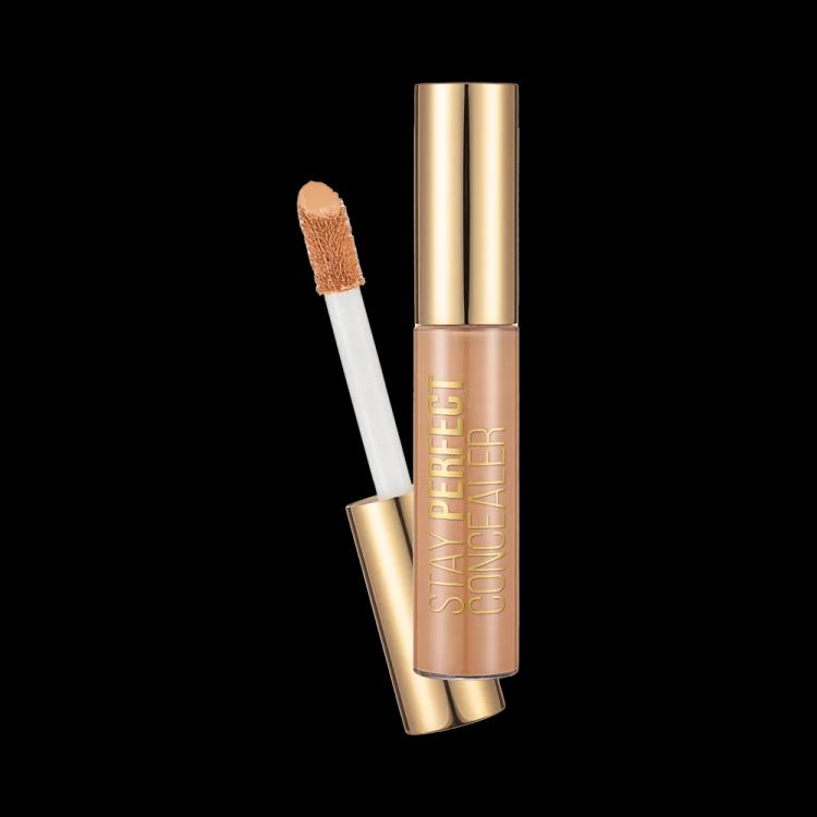 Flormar Stay Perfect Concealer - 009 Tan (12.5 ml)