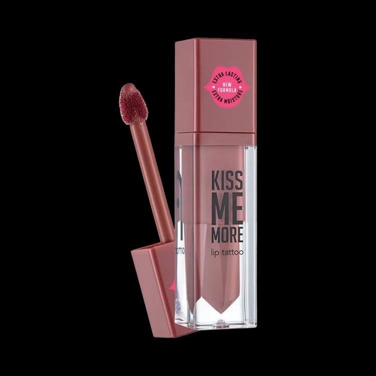 Flormar Kiss Me More Lip Tattoo - 025 Perfect Match
