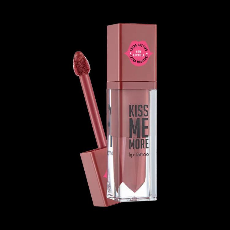 Flormar Kiss Me More Lip Tattoo - 021 Naive