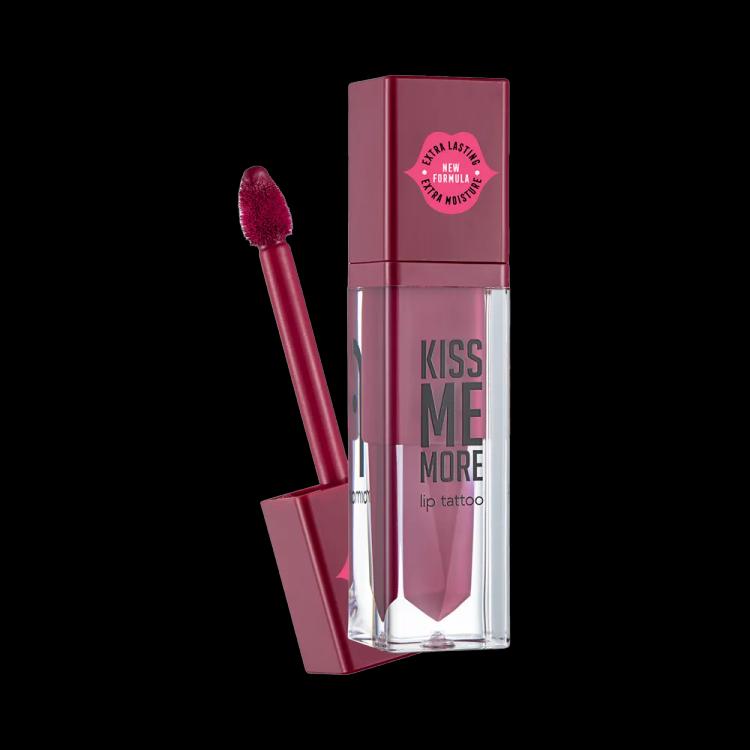 Flormar Kiss Me More Lip Tattoo - 023 Bachelorette