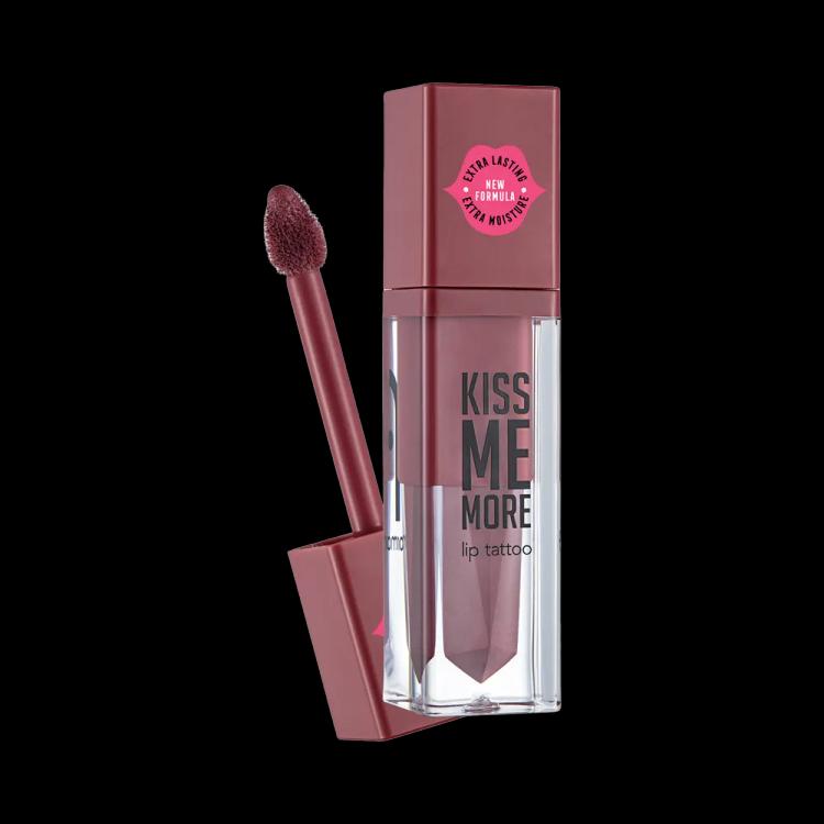 Flormar Kiss Me More Lip Tattoo - 008 Mademoiselle