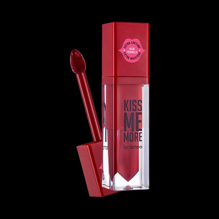 Flormar Kiss Me More Lip Tattoo - 011 Candy