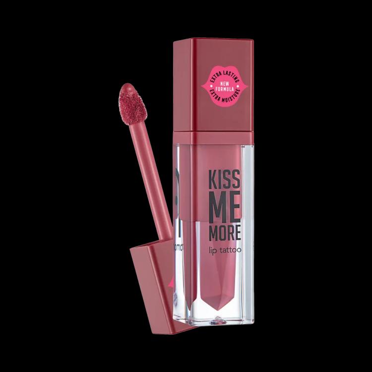 Flormar Kiss Me More Lip Tattoo - 005 Blush