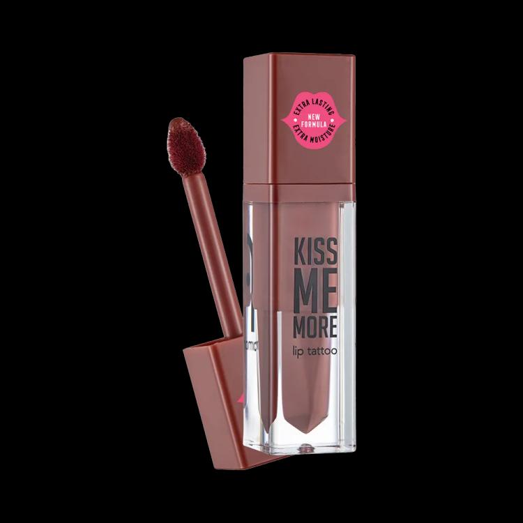Flormar Kiss Me More Lip Tattoo - 009 Intense