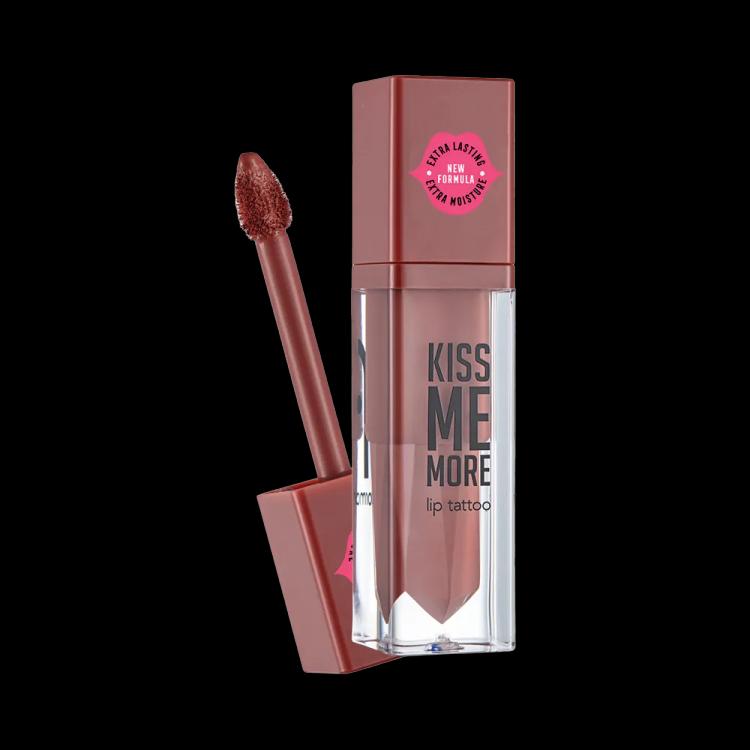 Flormar Kiss Me More Lip Tattoo - 018 Perfection