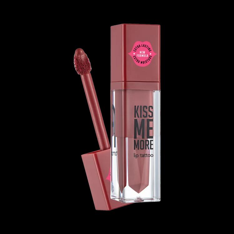 Flormar Kiss Me More Lip Tattoo - 020 Assertive