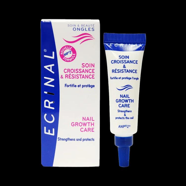 Ecrinal Nail Fortifying Cream (10 ml)