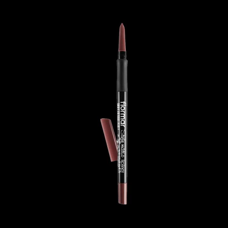 Flormar Style Matic Lipliner - SL09 Chocolate (0.35 g)