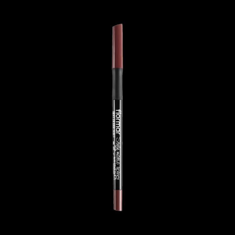 Flormar Style Matic Lipliner - SL09 Chocolate (0.35 g)