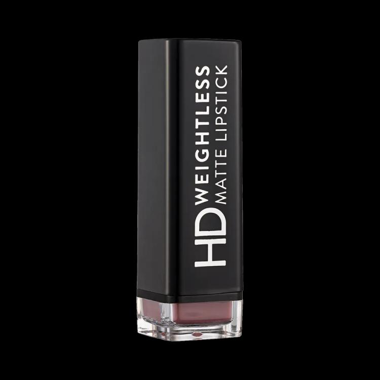 Flormar HD Weightless Matte Lipstick - 019 Millennial Pink (4 g)