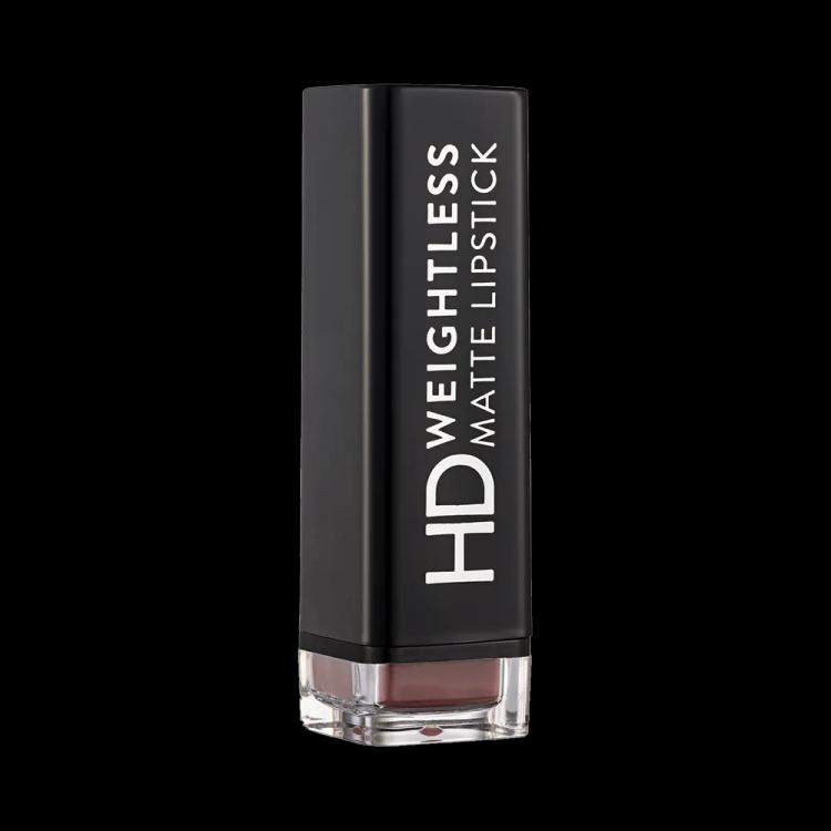Flormar HD Weightless Matte Lipstick - 017 Rose Up (4 g)