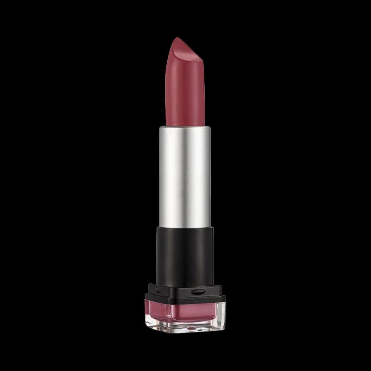 Flormar HD Weightless Matte Lipstick - 018 Subdued Rosy (4 g)