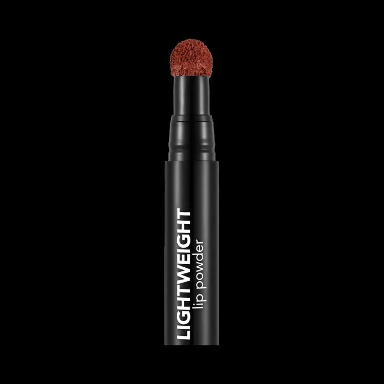 Flormar Lightweight Lip Powder - 011 Mature (2.7 ml)