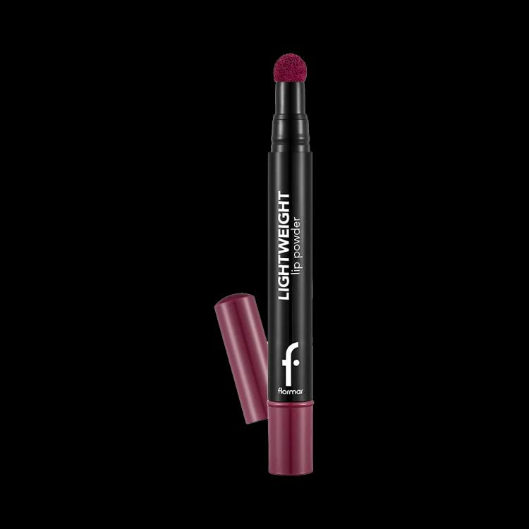 Flormar Lightweight Lip Powder - 012 Hype (2.7 ml)