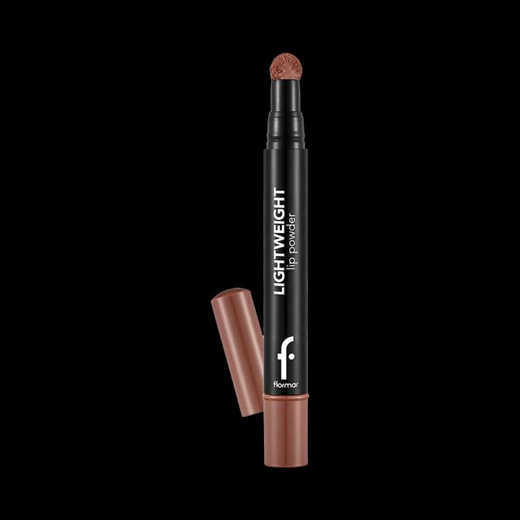 Flormar Lightweight Lip Powder - 003 Dearest (2.7 ml)