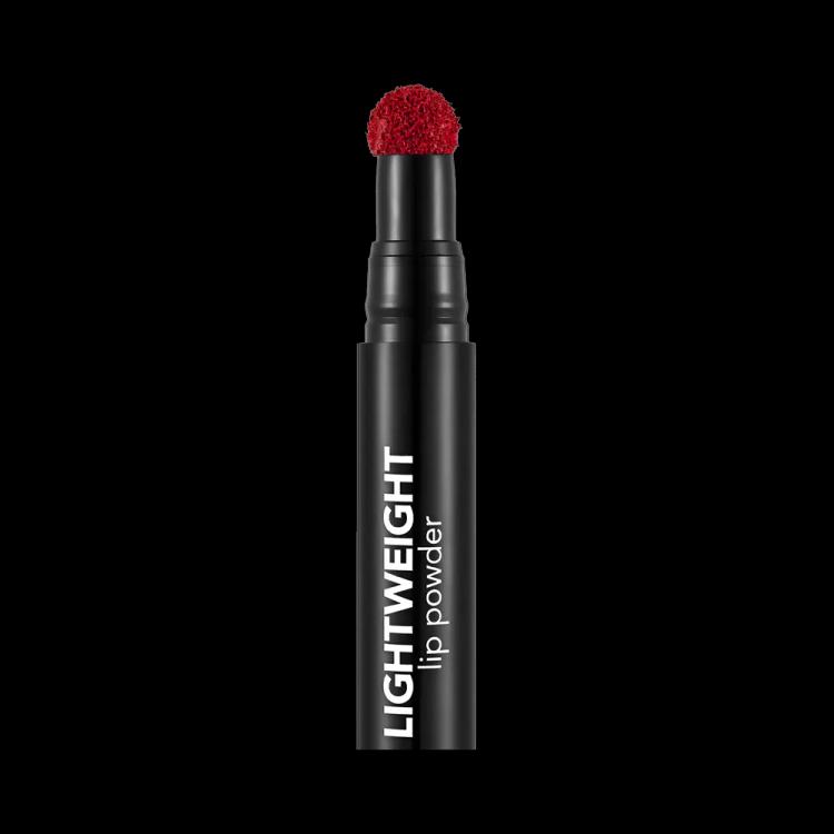 Flormar Lightweight Lip Powder - 010 Provoking (2.7 ml)