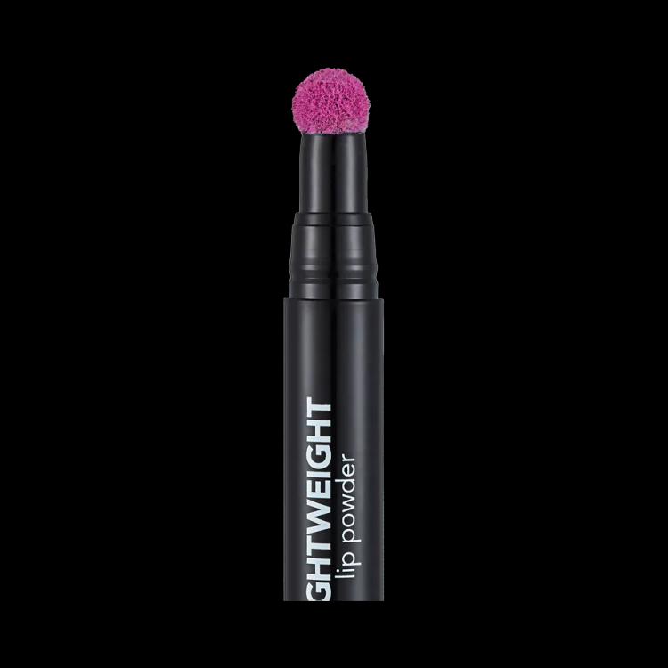 Flormar Lightweight Lip Powder - 014 Lavender Garden (2.7 ml)