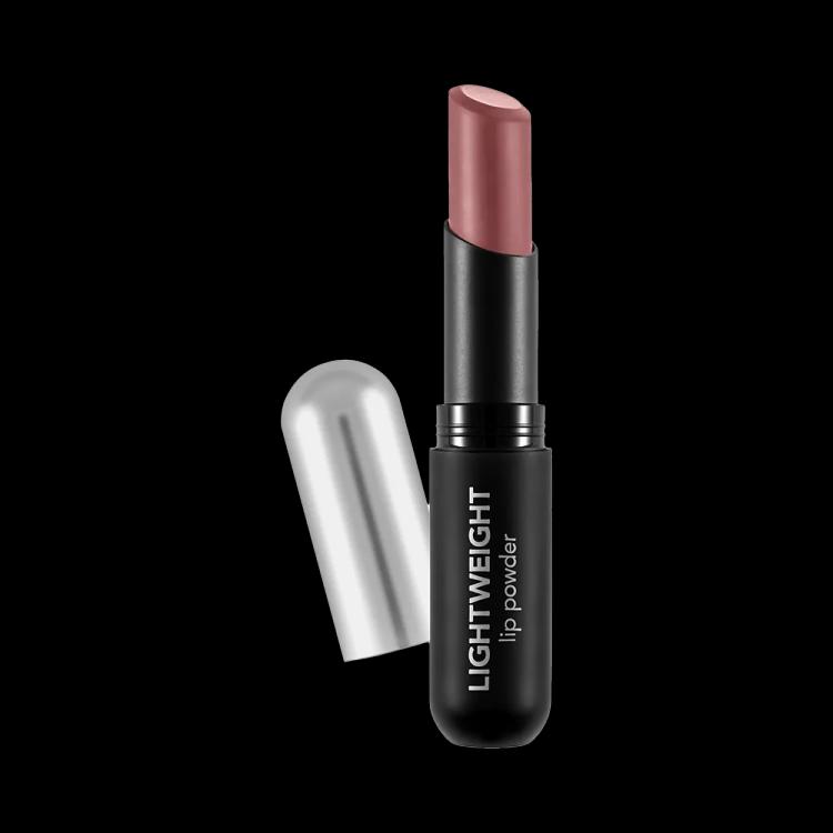 Flormar Lightweight Lip Powder Lipstick - 004 Super Woman (3 g)
