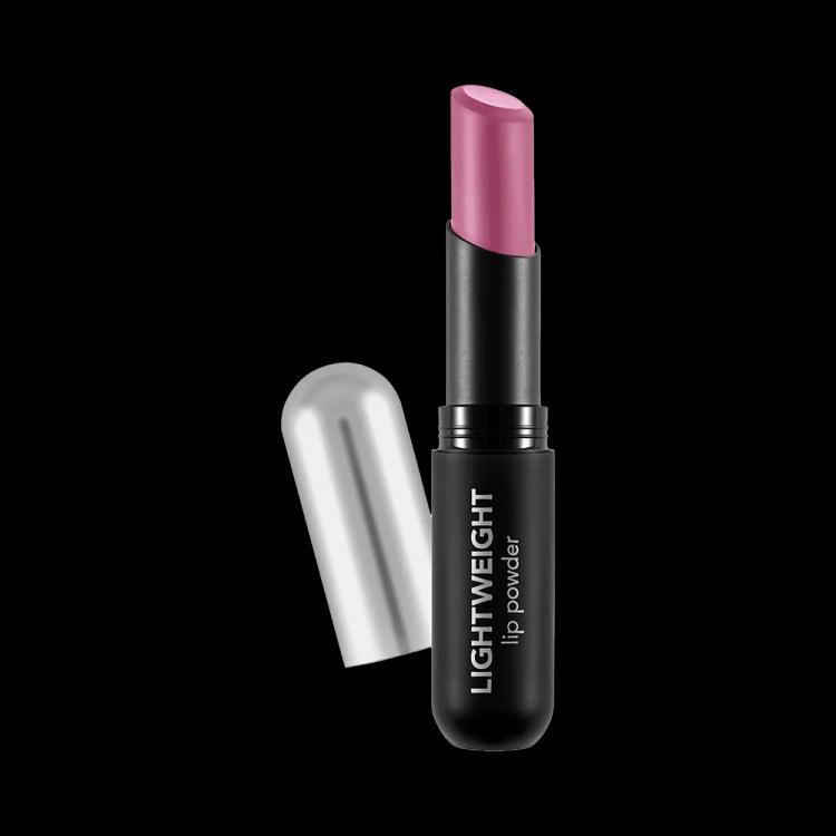 Flormar Lightweight Lip Powder Lipstick - 016 Flormar Pink (3 g)
