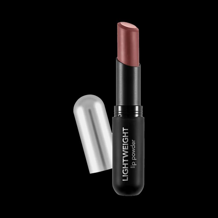 Flormar Lightweight Lip Powder Lipstick - 003 Always With Me (3 g)