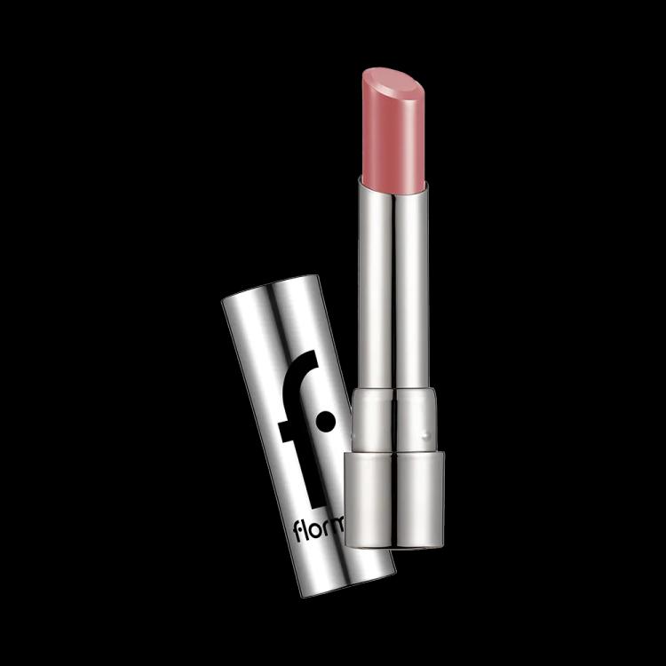 Flormar Sheer Up Lipstick - 009 Baby Girl (3 g)