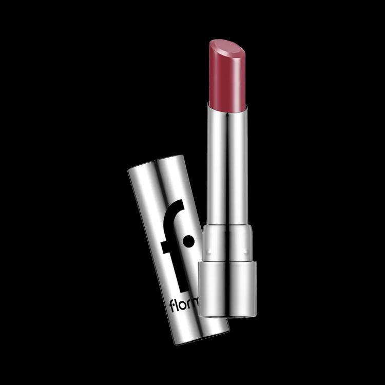 Flormar Sheer Up Lipstick - 012 Intense Love (3 g)