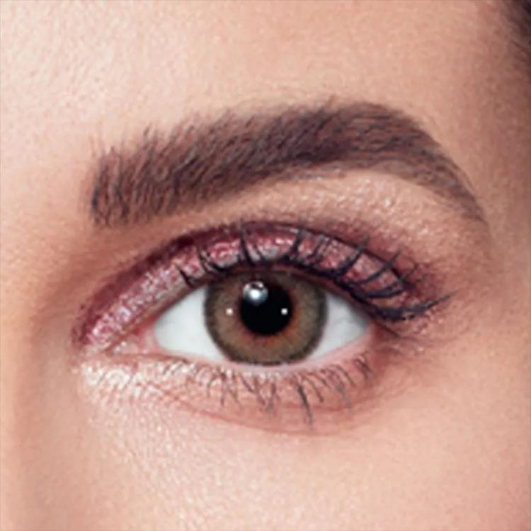 Anesthesia Once Contact Lenses - Olivia