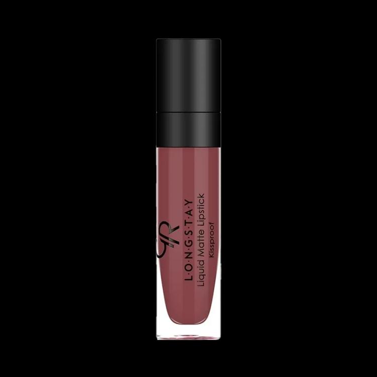 Golden Rose Mini Longstay Liquid Matte Lipstick - 20